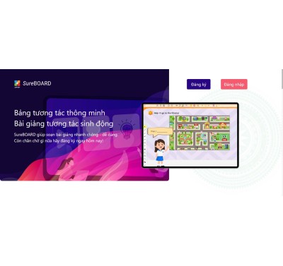 Phần mềm điều khiển lớp học ảo, giấy phép ba năm Phần mềm điều khiển lớp học ảo, giấy phép ba năm